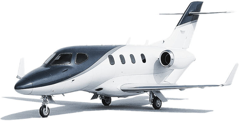 HondaJet