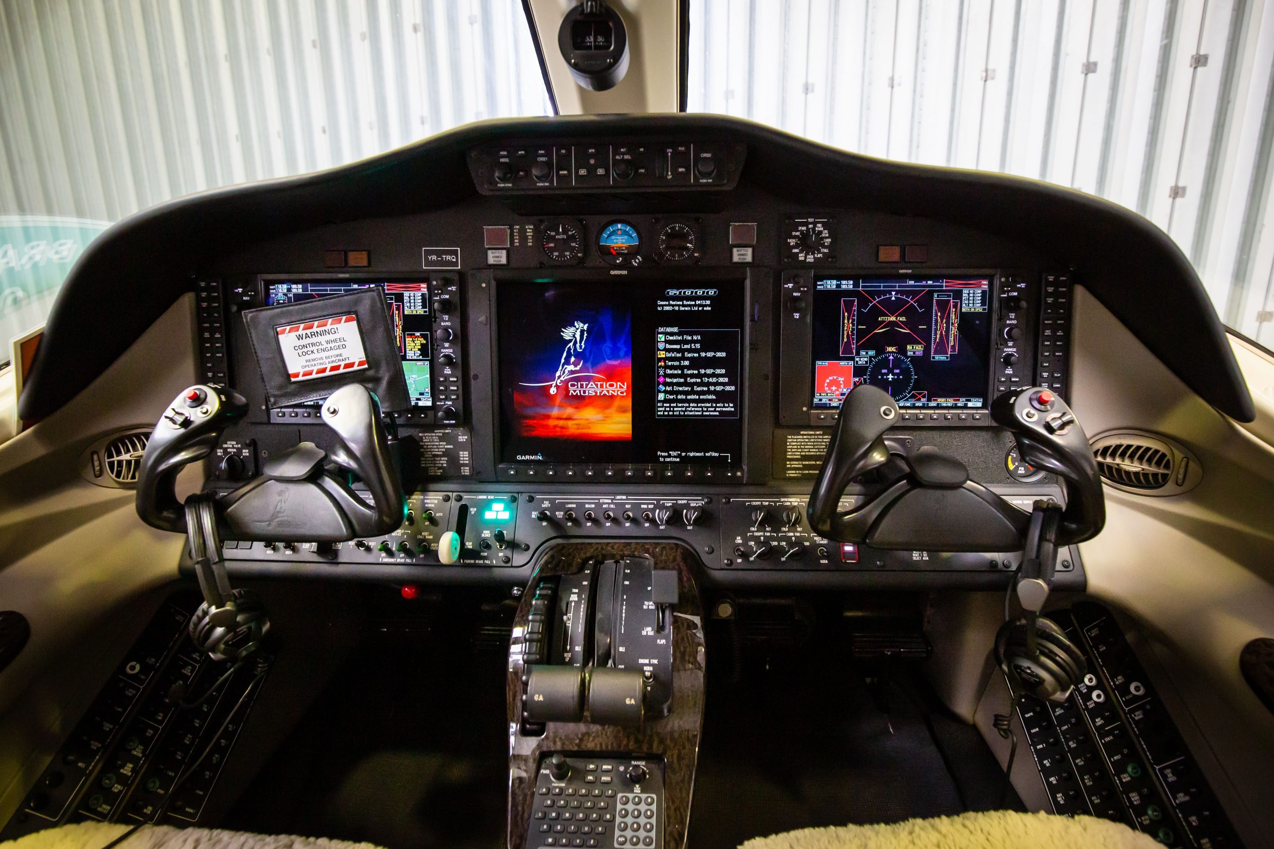 Continuous Aircraft Management Operations