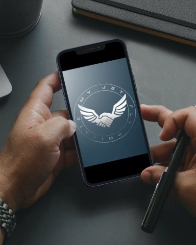 My Jet Private Air Travel Membership Application By Client